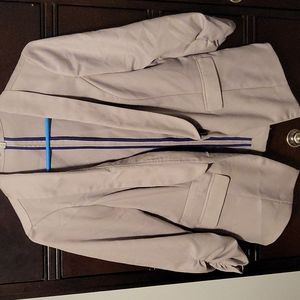 Women's blazer